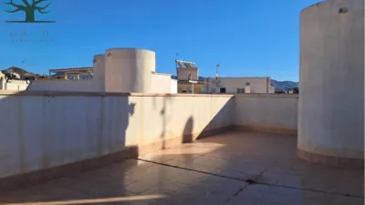 Penthouse on Calle de Ceballos photo 18