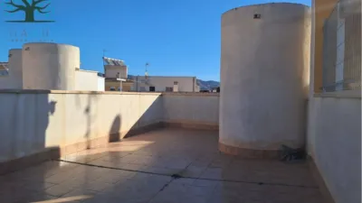Penthouse on Calle de Ceballos photo 20
