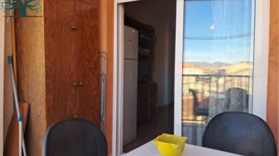 Penthouse on Calle de Ceballos photo 2