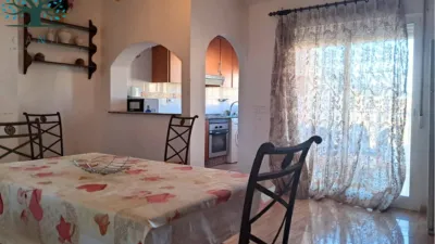 Penthouse on Calle de Ceballos photo 3