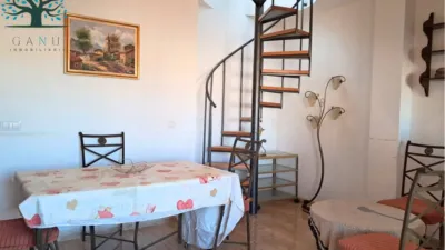 Penthouse on Calle de Ceballos photo 4