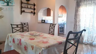 Penthouse on Calle de Ceballos photo 5