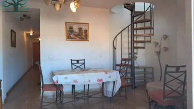 Penthouse on Calle de Ceballos photo 6