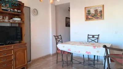Penthouse on Calle de Ceballos photo 7