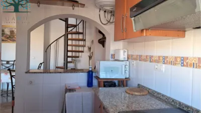Penthouse on Calle de Ceballos photo 8