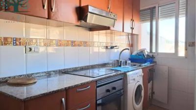 Penthouse on Calle de Ceballos photo 9