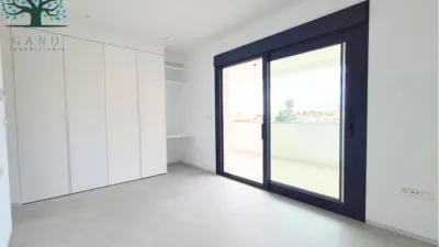 Chalet on Avenida de Don Antonio Segado del Olmo photo 45
