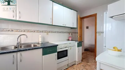 Apartment on Calle de Alcalá Galiano photo 10