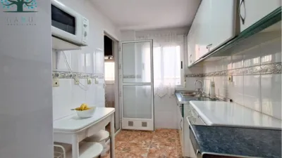 Apartment on Calle de Alcalá Galiano photo 11