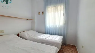 Apartment on Calle de Alcalá Galiano photo 13