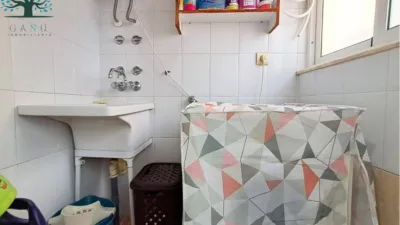 Apartment on Calle de Alcalá Galiano photo 16