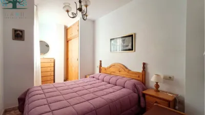 Apartment on Calle de Alcalá Galiano photo 17