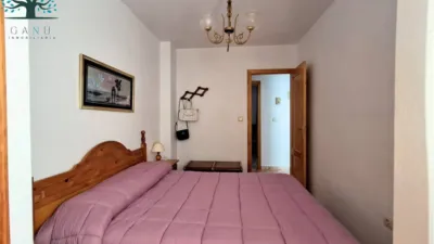 Apartment on Calle de Alcalá Galiano photo 18