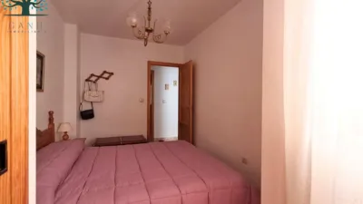 Apartment on Calle de Alcalá Galiano photo 19