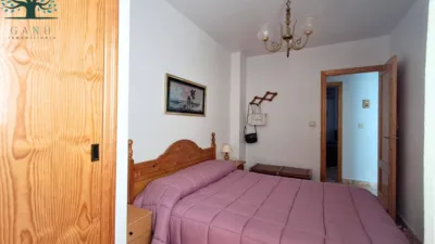 Apartment on Calle de Alcalá Galiano photo 20