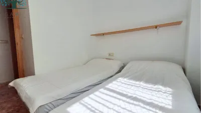 Apartment on Calle de Alcalá Galiano photo 21