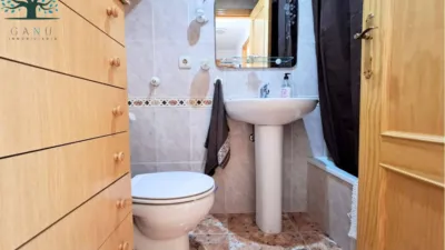 Apartment on Calle de Alcalá Galiano photo 22