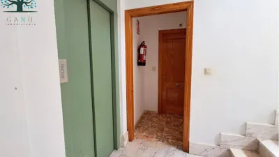 Apartment on Calle de Alcalá Galiano photo 23