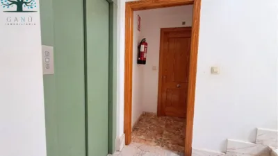 Apartment on Calle de Alcalá Galiano photo 24