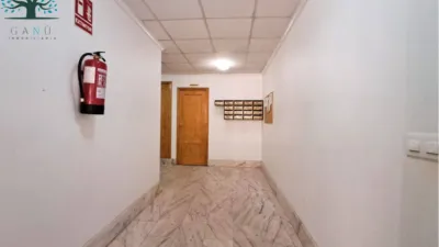 Apartment on Calle de Alcalá Galiano photo 25
