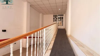 Apartment on Calle de Alcalá Galiano photo 26