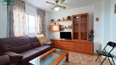 Apartment on Calle de Alcalá Galiano photo 2