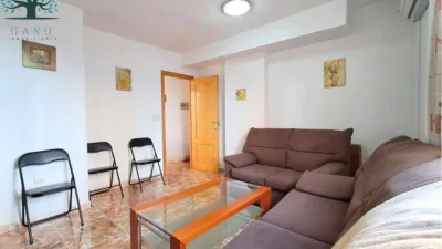 Apartment on Calle de Alcalá Galiano photo 3