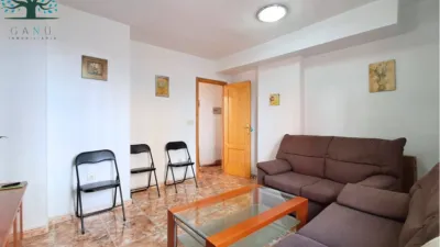 Apartment on Calle de Alcalá Galiano photo 5