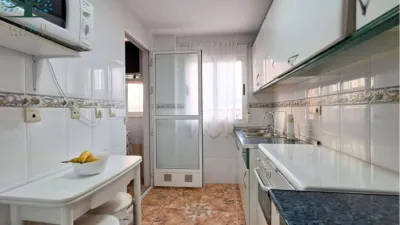 Apartment on Calle de Alcalá Galiano photo 6