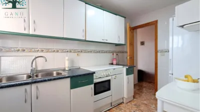 Apartment on Calle de Alcalá Galiano photo 7