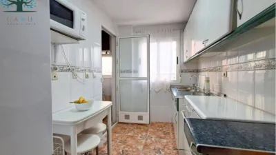 Apartment on Calle de Alcalá Galiano photo 8