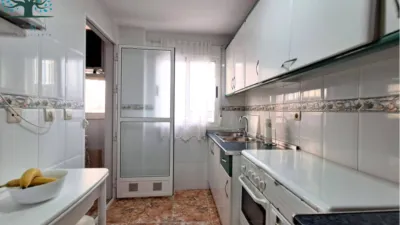Apartment on Calle de Alcalá Galiano photo 9