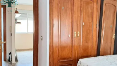Apartment on Trafalgar Street photo 14