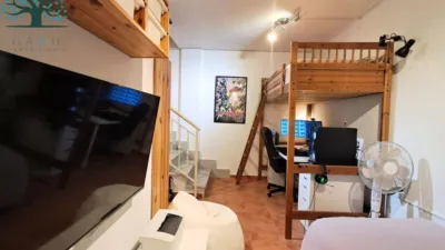 Duplex on Bolnuevo Street photo 11