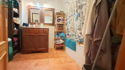 Duplex on Bolnuevo Street photo 18