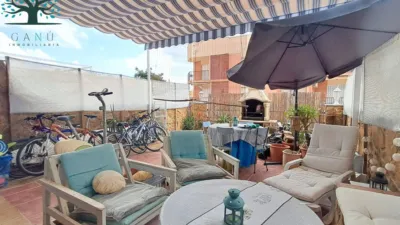 Duplex on Bolnuevo Street photo 2