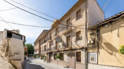 Casa en calle de la Cuesta de la Aurora photo 19