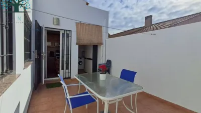 Duplex on Calle de los Zagales photo 10