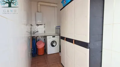Duplex on Calle de los Zagales photo 11