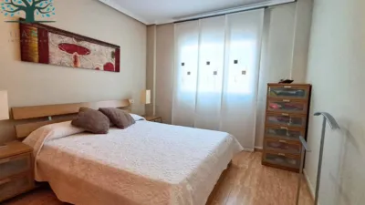 Duplex on Calle de los Zagales photo 12