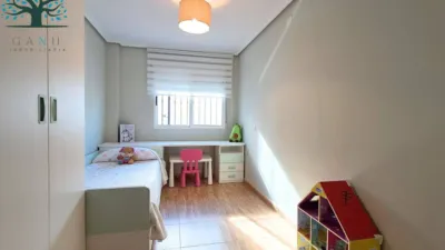 Duplex on Calle de los Zagales photo 13