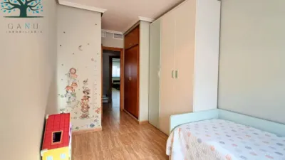 Duplex on Calle de los Zagales photo 14