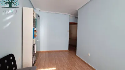 Duplex on Calle de los Zagales photo 16