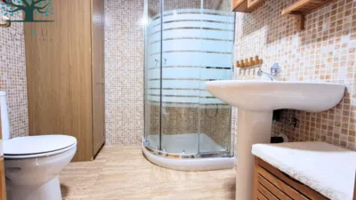 Duplex on Calle de los Zagales photo 17