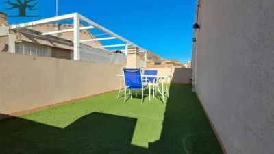Duplex on Calle de los Zagales photo 18