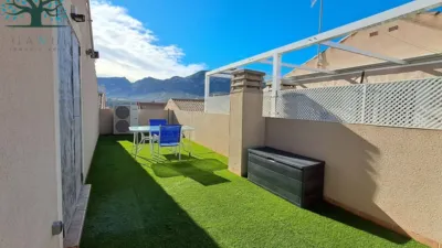 Duplex on Calle de los Zagales photo 19