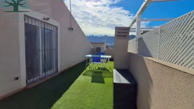Duplex on Calle de los Zagales photo 20