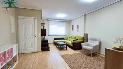 Duplex on Calle de los Zagales photo 2