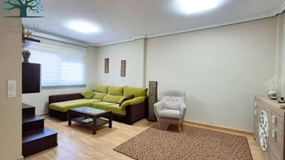 Duplex on Calle de los Zagales photo 3