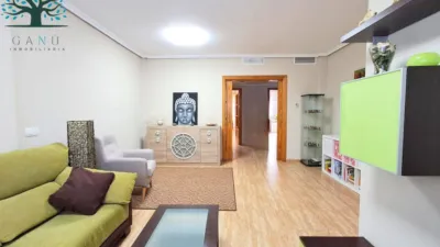 Duplex on Calle de los Zagales photo 4